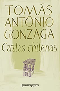 Livro Cartas chilenas
