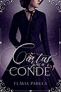 Livro Cartas para o Conde