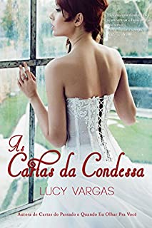 Livro As Cartas da Condessa (Warrington Livro 2)
