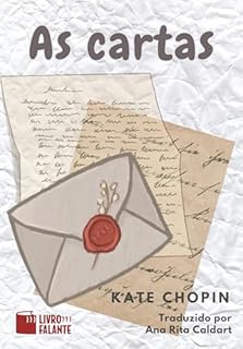 Livro As cartas; Conto