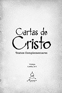 Livro Cartas de Cristo Vol 2: Textos complementares