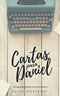 Livro Cartas para Daniel