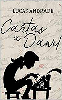 Livro Cartas a Dawil (Série Law Livro 2)
