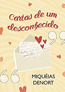 Livro Cartas De Um Desconhecido