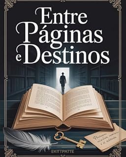 Livro Entre Cartas e Destinos um Mistério Literário Segredos e Sentimentos Esquecidos