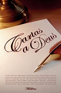 Cartas a Deus