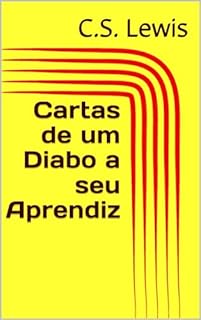 Livro Cartas de um Diabo a seu Aprendiz