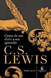 Cartas de um diabo a seu aprendiz (Clássicos C. S. Lewis)