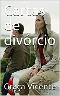 Livro Cartas de divórcio