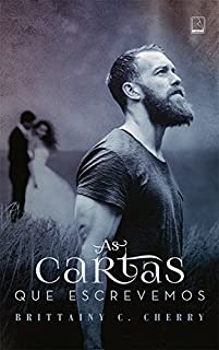 Livro As cartas que escrevemos