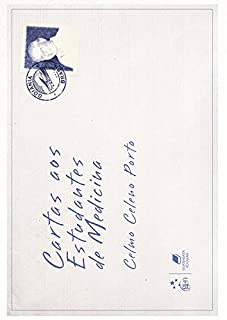 Livro Cartas aos Estudantes de Medicina
