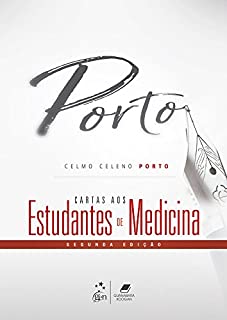 Livro Cartas aos Estudantes de Medicina