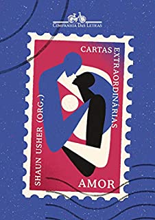 Cartas extraordinárias: Amor