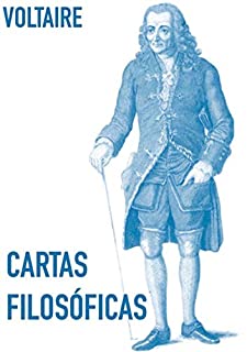 Livro Cartas Filósoficas