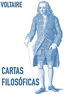 Livro Cartas Filósoficas