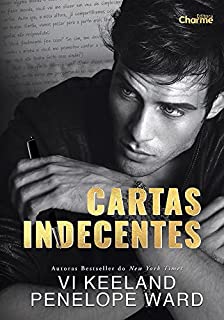 Livro Cartas Indecentes
