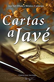 Livro Cartas a Javé
