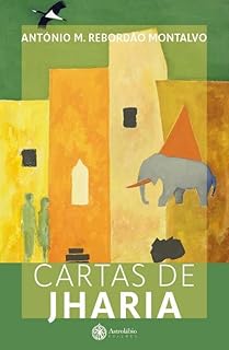 Cartas de Jharia