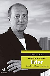 Livro Cartas a um Jovem Líder