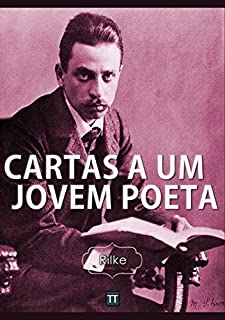 Livro Cartas a um jovem poeta