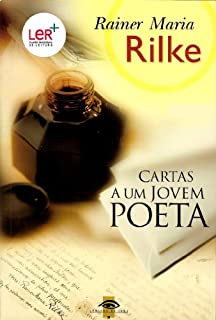 Livro Cartas a um jovem poeta (Atlântico Press & Coisas de Ler Livro 5)