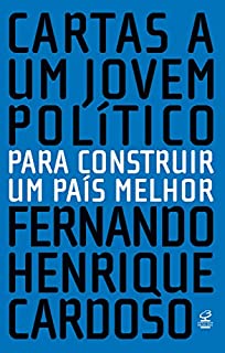 Livro Cartas a um jovem político