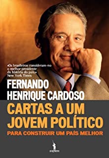 Livro Cartas a Um Jovem Político – Para construir um país melhor