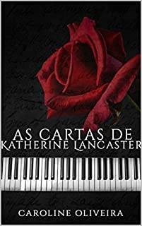 Livro As Cartas de Katherine Lancaster