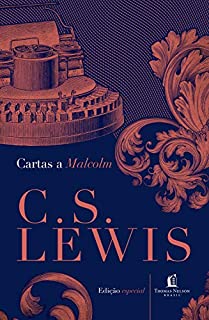 Livro Cartas a Malcolm