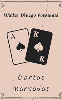 Livro Cartas marcadas