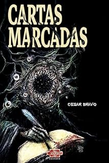 Livro Cartas Marcadas