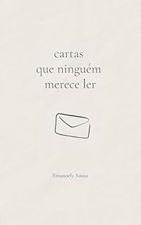 Cartas que ninguém merece ler