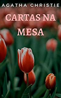 Livro Cartas na mesa