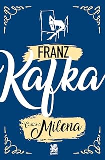 Livro Cartas a Milena