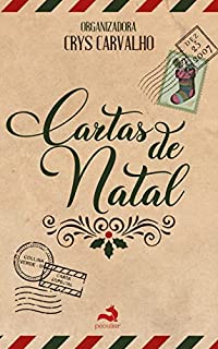 Livro Cartas de Natal