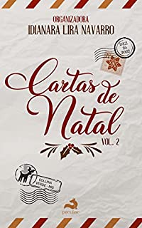 Livro Cartas de Natal : Vol. 2