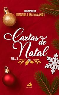 Cartas de Natal Vol. 3