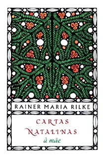 Livro Cartas natalinas à mãe