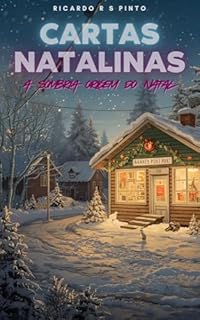 Cartas Natalinas: A Sombria Origem do Natal