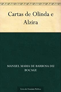 Cartas de Olinda e Alzira