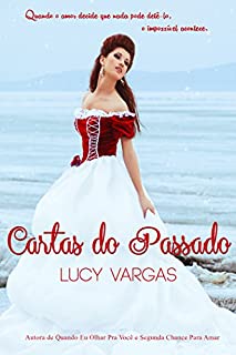 Livro Cartas do Passado (Warrington Livro 1)