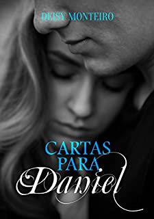 Livro Cartas perdidas para Daniel