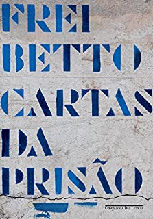 Livro Cartas da prisão