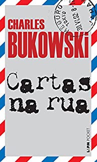 Livro Cartas na rua