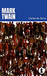 Livro Cartas da Terra