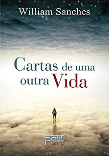 Livro Cartas de uma outra vida