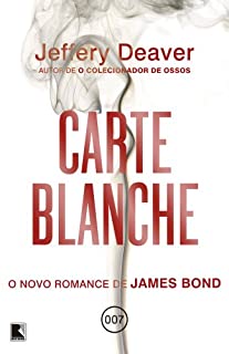 Livro Carte Blanche