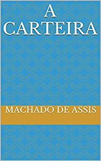 Livro A Carteira (Machado de Assis)