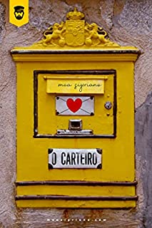 Livro O carteiro