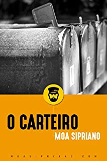 Livro O Carteiro